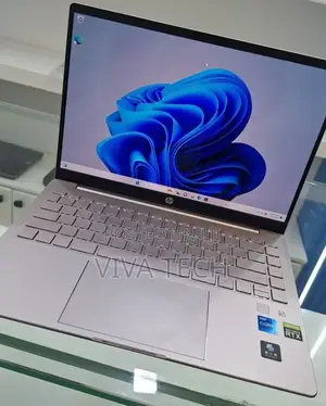 New Laptop HP Pavilion 15 8GB Intel Core i7 SSD 512GB