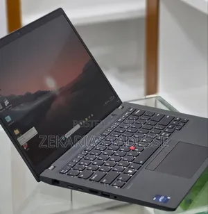 New Laptop Lenovo ThinkPad T14 16GB Intel Core i5 SSD 256GB