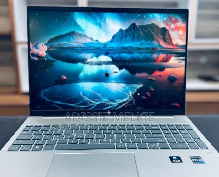 New Laptop HP Pavilion 15 16GB Intel Core i7 SSD 1T