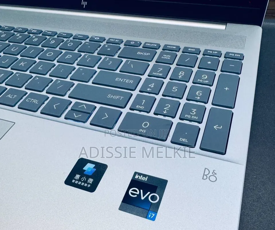 New Laptop HP Pavilion 15 16GB Intel Core i7 SSD 1T