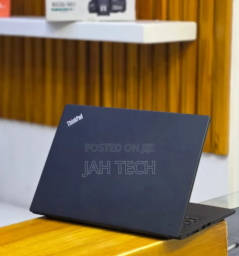 New Laptop Lenovo ThinkPad x395 16GB AMD Ryzen 7 SSD 512GB