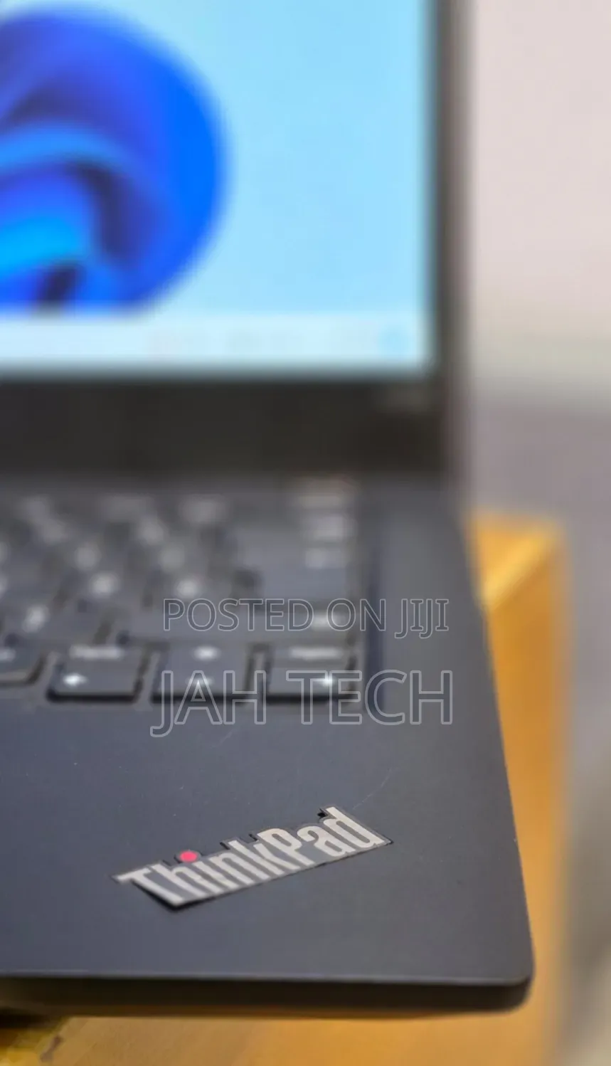 New Laptop Lenovo ThinkPad x395 16GB AMD Ryzen 7 SSD 512GB