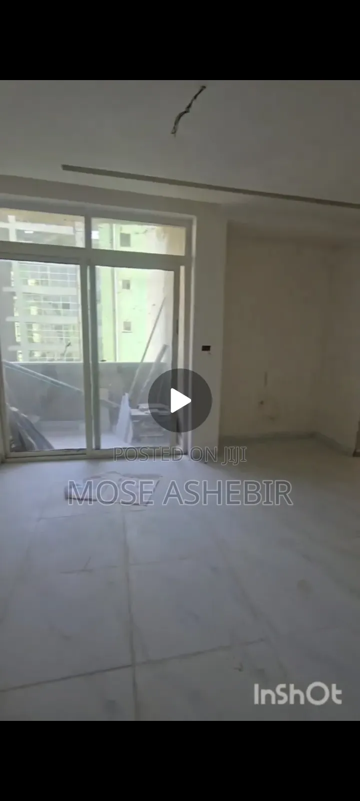 3bdrm Condo in Yeka for sale