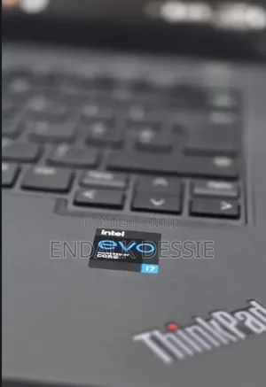 New Laptop Lenovo ThinkPad T14 16GB Intel Core i7 SSD 512GB