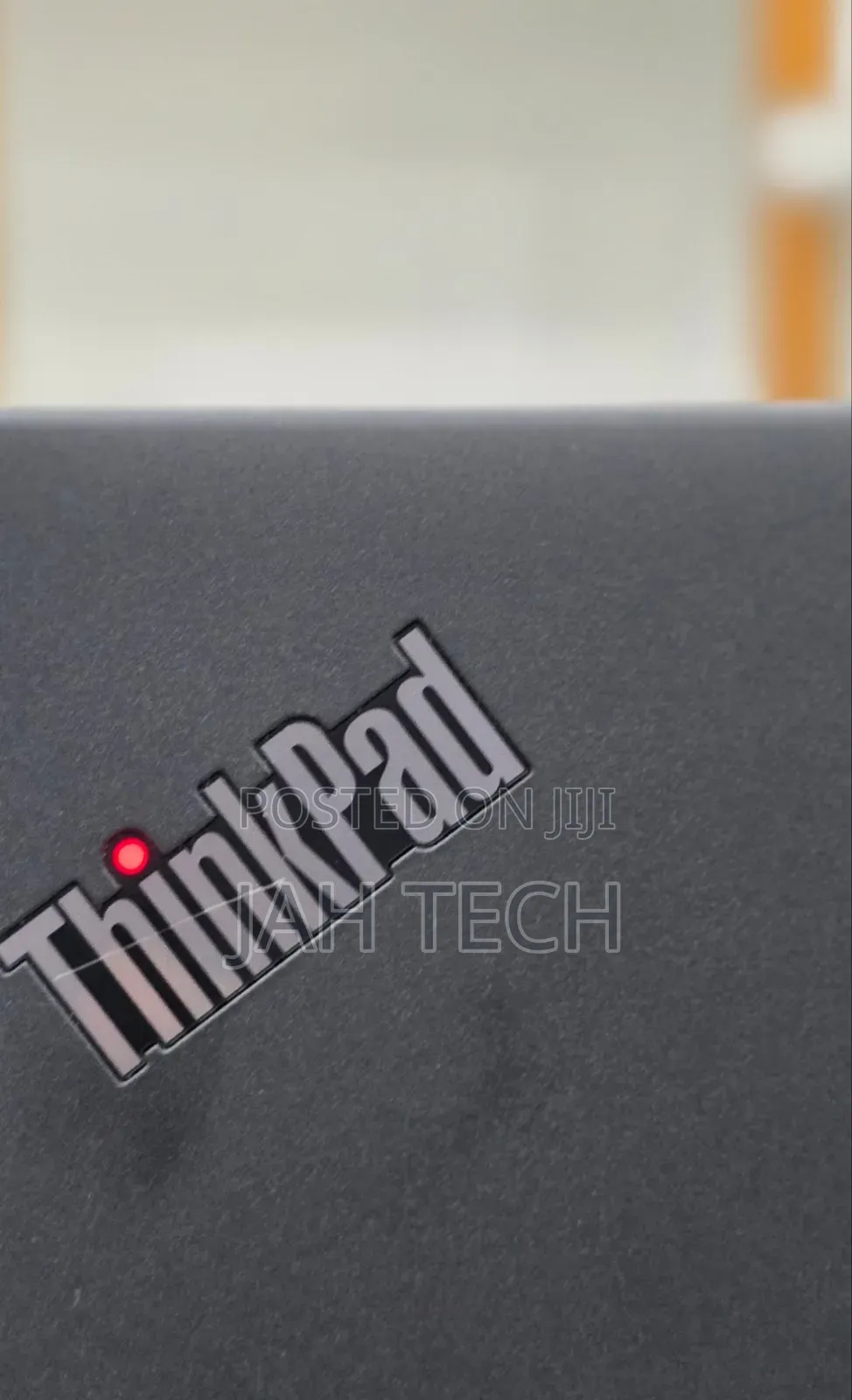 New Laptop Lenovo ThinkPad L13 Yoga 16GB Intel Core i5 SSD 256GB