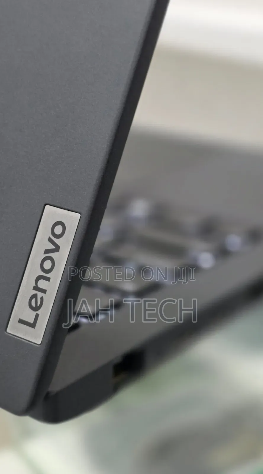 New Laptop Lenovo ThinkPad L13 Yoga 16GB Intel Core i5 SSD 256GB