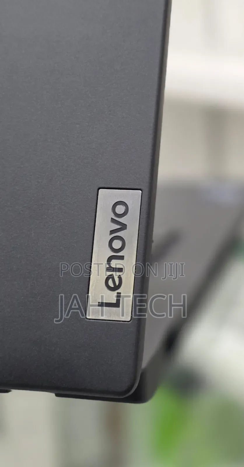 New Laptop Lenovo ThinkPad L13 Yoga 16GB Intel Core i5 SSD 256GB