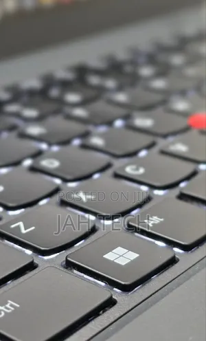 New Laptop Lenovo ThinkPad L13 Yoga 16GB Intel Core i5 SSD 256GB