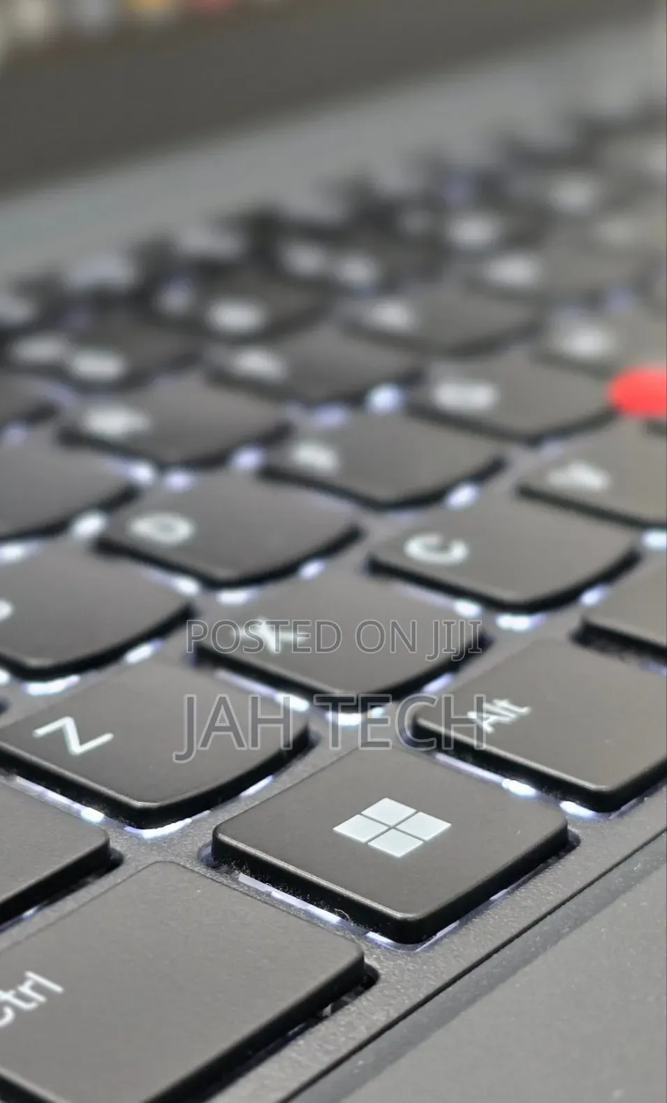 New Laptop Lenovo ThinkPad L13 Yoga 16GB Intel Core i5 SSD 256GB