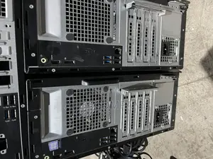 New Desktop Computer Dell Optiplex 3040 4GB Intel Core i5 HDD 512GB