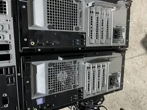 New Desktop Computer Dell Optiplex 3040 4GB Intel Core i5 HDD 512GB