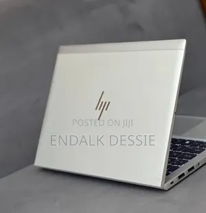 New Laptop HP EliteBook 830 G7 8GB Intel Core i7 SSD 512GB