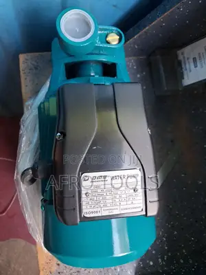 Dme Water Pump