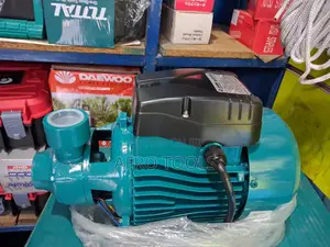 Dme Water Pump