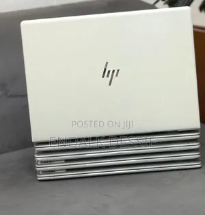 New Laptop HP EliteBook 830 G5 8GB Intel Core i5 SSD 512GB