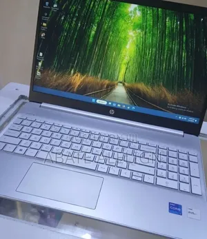 New Laptop HP Stream Notebook 16GB Intel Core i5 SSD 512GB