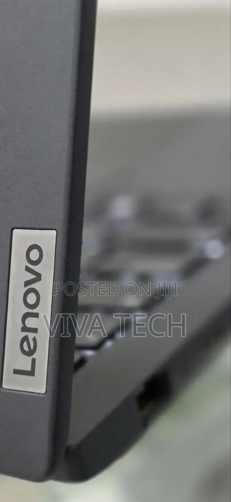 New Laptop Lenovo ThinkPad T14 16GB Intel Core i5 SSD 256GB