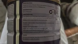 Pediasure 1-10 Years