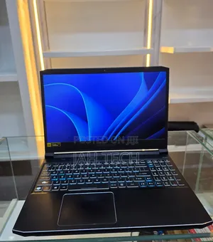 New Laptop Acer Predator Helios 300 16GB Intel Core i7 SSD 512GB