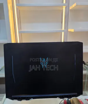 New Laptop Acer Predator Helios 300 16GB Intel Core i7 SSD 512GB