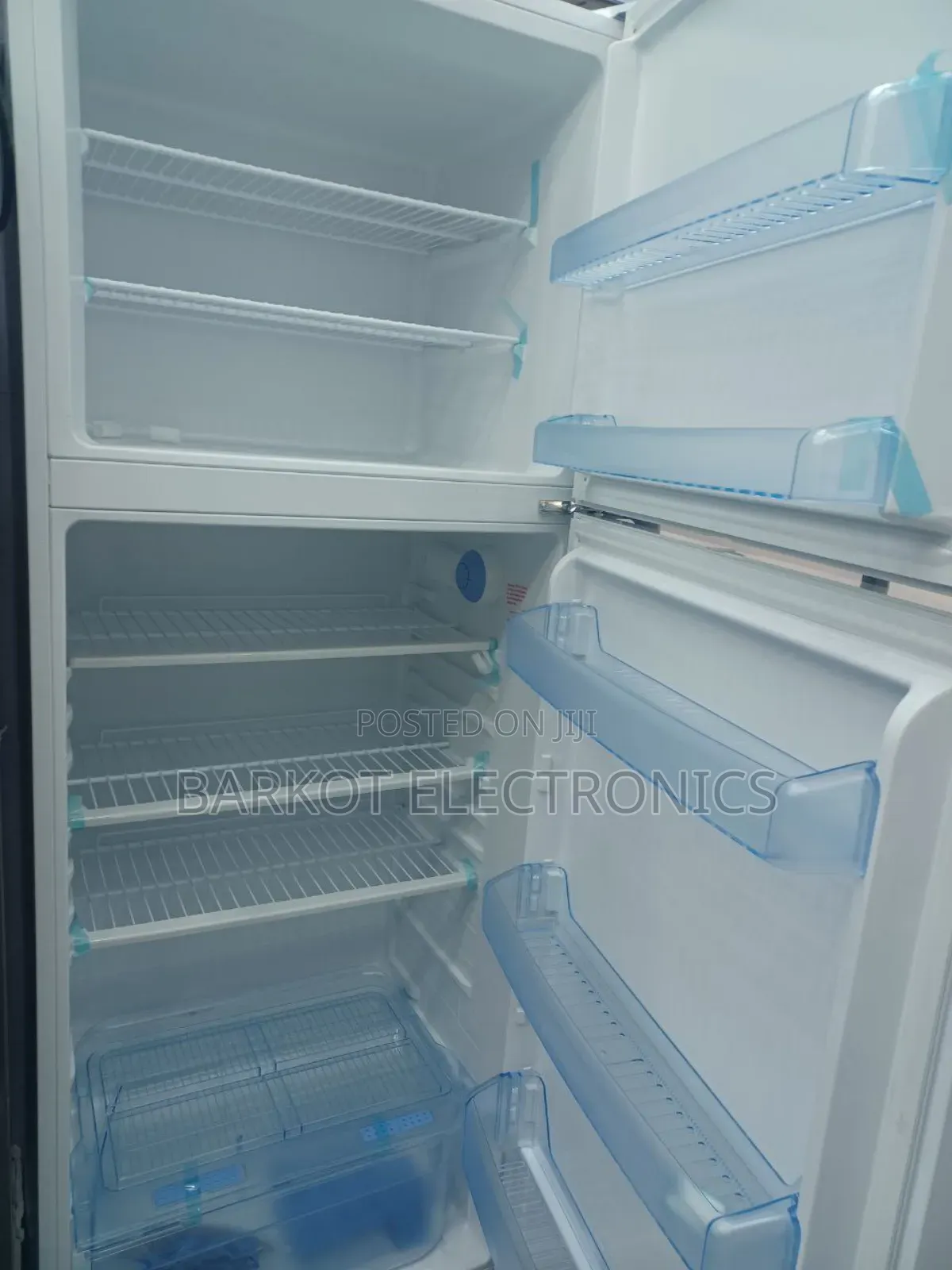 Arston Star Refrigerator Midel 450l Quality Brand Fereg