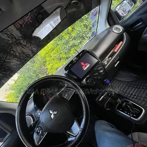 Mitsubishi Attrage 2021 Silver