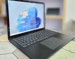 New Laptop Microsoft Surface Laptop 4 16GB Intel Core i7 SSD 512GB