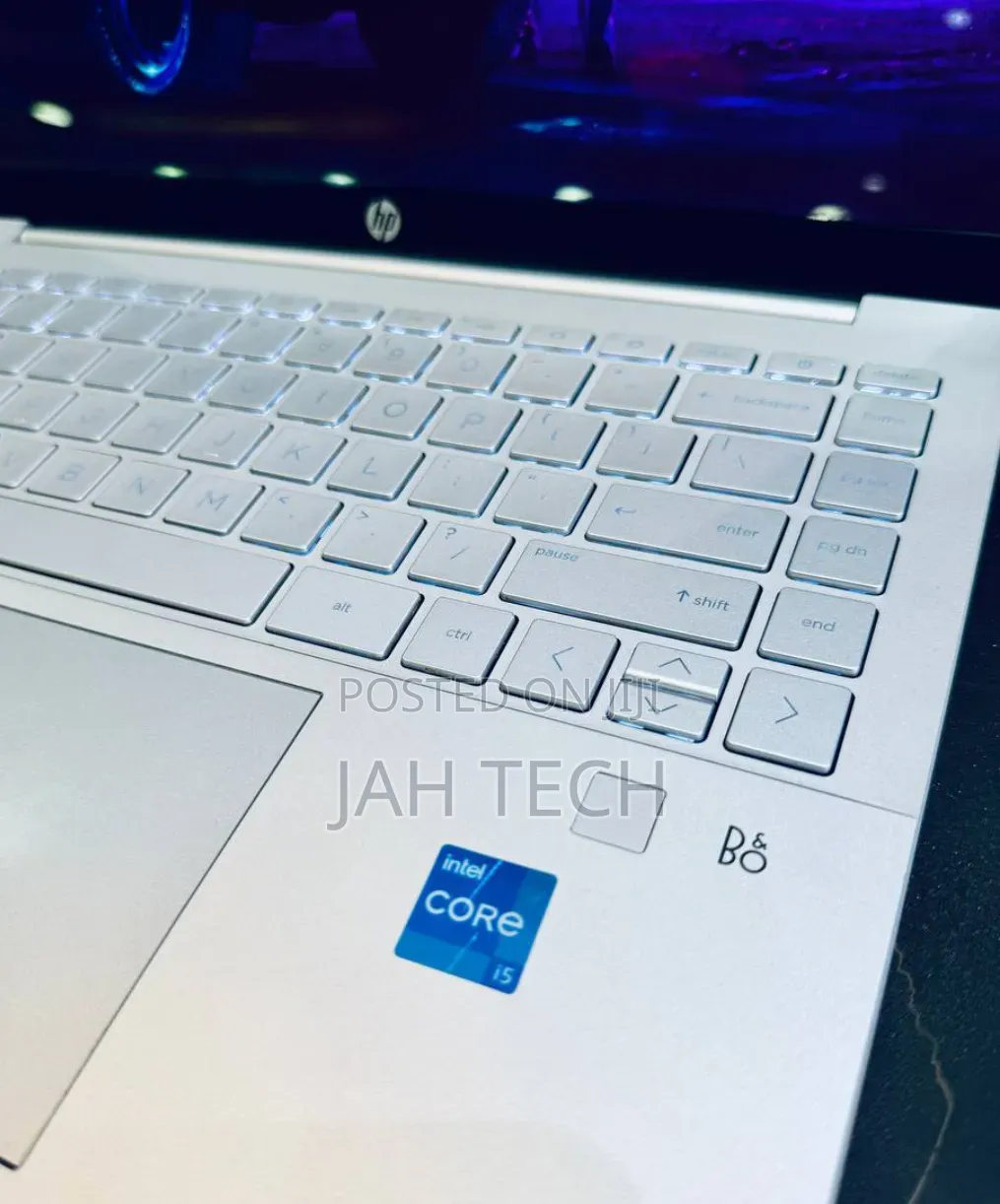 New Laptop HP Pavilion 14 16GB Intel Core i5 SSD 512GB