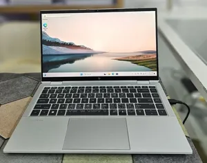New Laptop HP EliteBook 1040 G8 32GB Intel Core i7 SSD 512GB