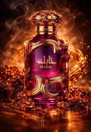 Woman Perfume