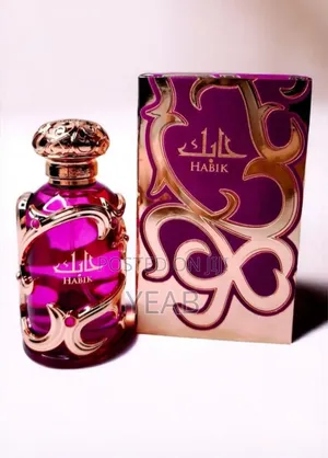 Woman Perfume
