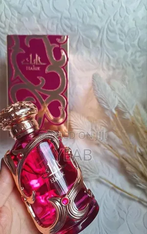 Woman Perfume