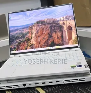 New Lenovo Legion Y7000P IRX9 Gaming Laptop 16GB Intel Core i9 SSD 1T