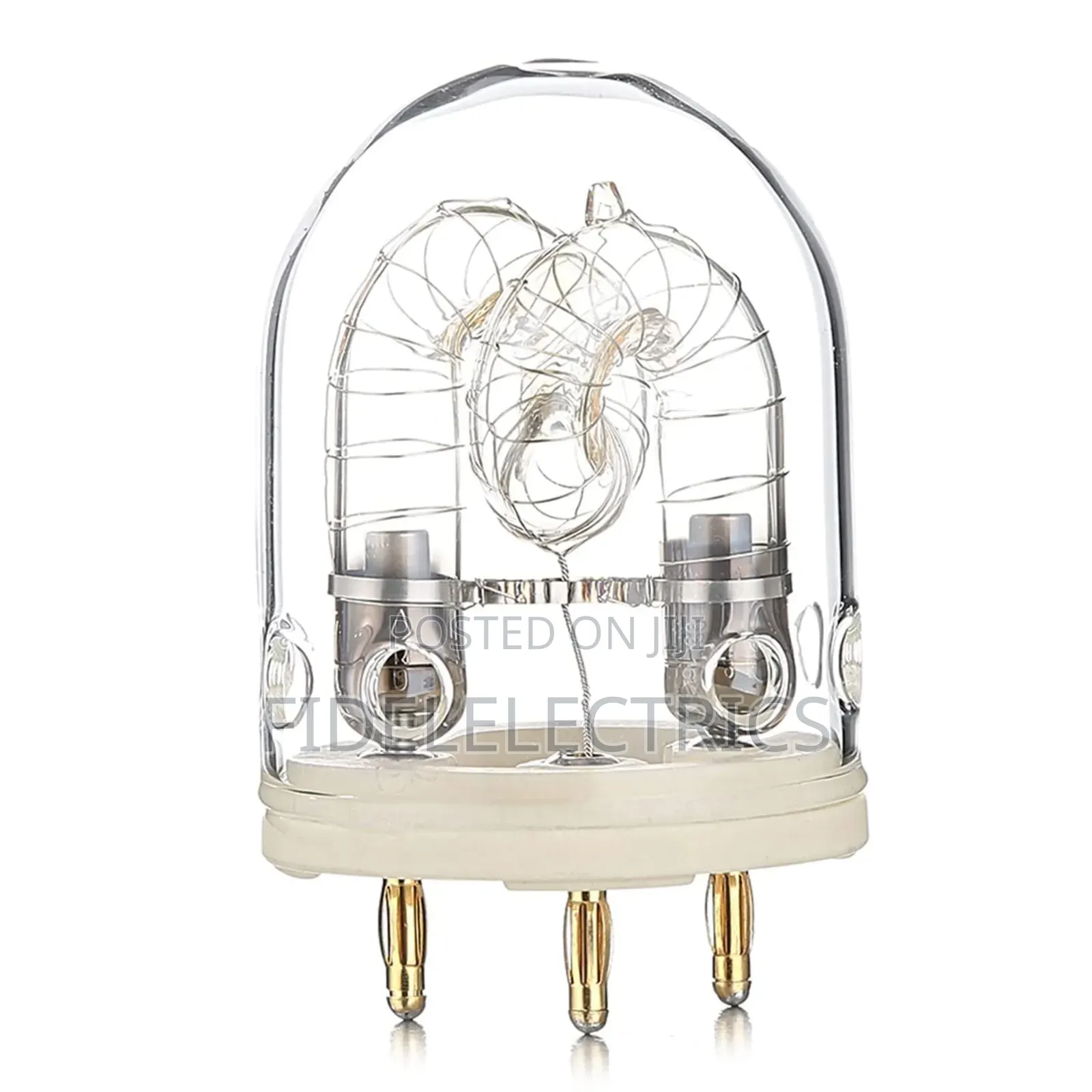 Godox Ad600bm Bulbs