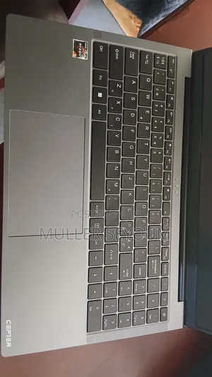 New Laptop 16GB AMD Ryzen 5 SSD 500GB