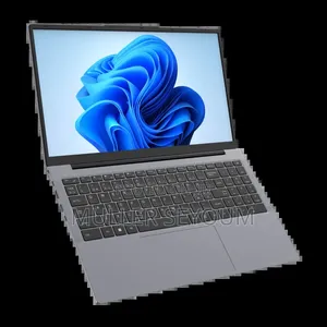 New Laptop 16GB AMD Ryzen 5 SSD 500GB