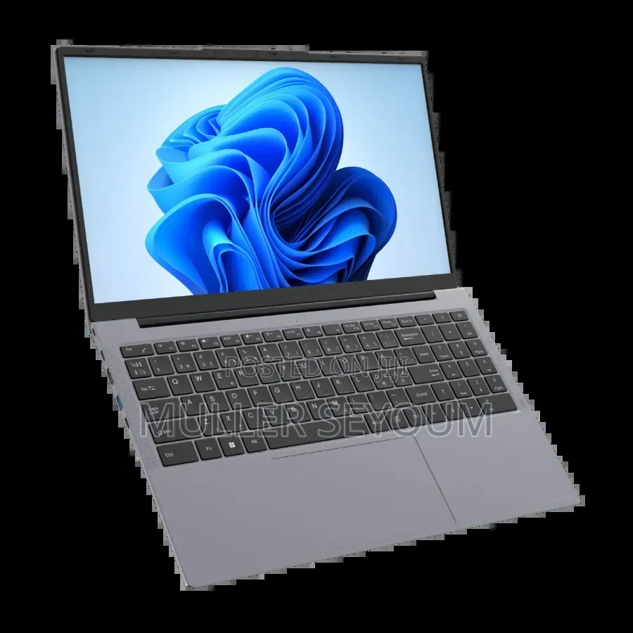 New Laptop 16GB AMD Ryzen 5 SSD 500GB