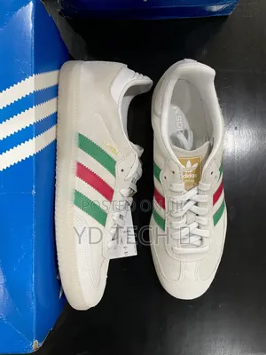 Adidas Samba Og "Italy"