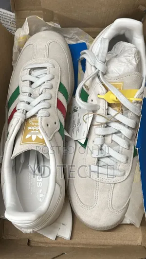 Adidas Samba Og "Italy"