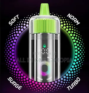 Vozol Vista 40,000 Puffs High Quality High Ending Advanced Vape