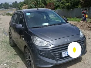Hyundai Atos 2021 Maroon