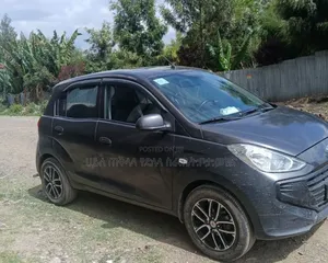 Hyundai Atos 2021 Maroon