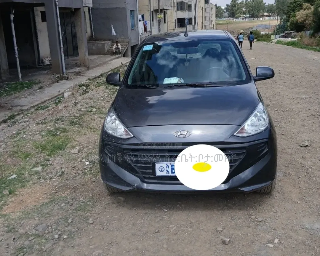 Hyundai Atos 2021 Maroon