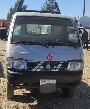 Suzuki Super Carry 2020