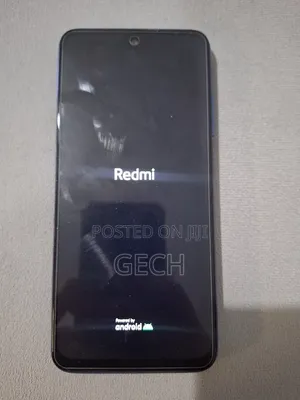 Xiaomi Redmi 7 32 GB Black