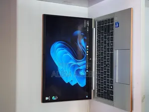 New Laptop HP EliteBook 840 G8 16GB Intel Core i5 SSD 512GB