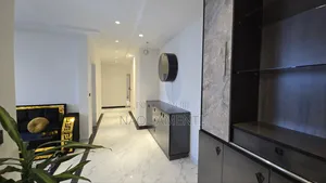 Furnished 5bdrm Apartment in Naol, Lideta for sale