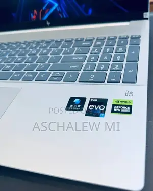 New Laptop HP Pavilion 15 16GB Intel Core i7 SSD 1T