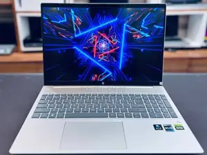 New Laptop HP Pavilion 15 16GB Intel Core i7 SSD 1T