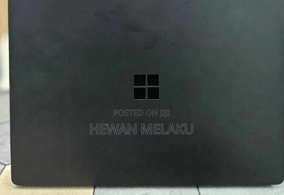 New Laptop Microsoft Surface Laptop 4 16GB Intel Core i7 SSD 512GB